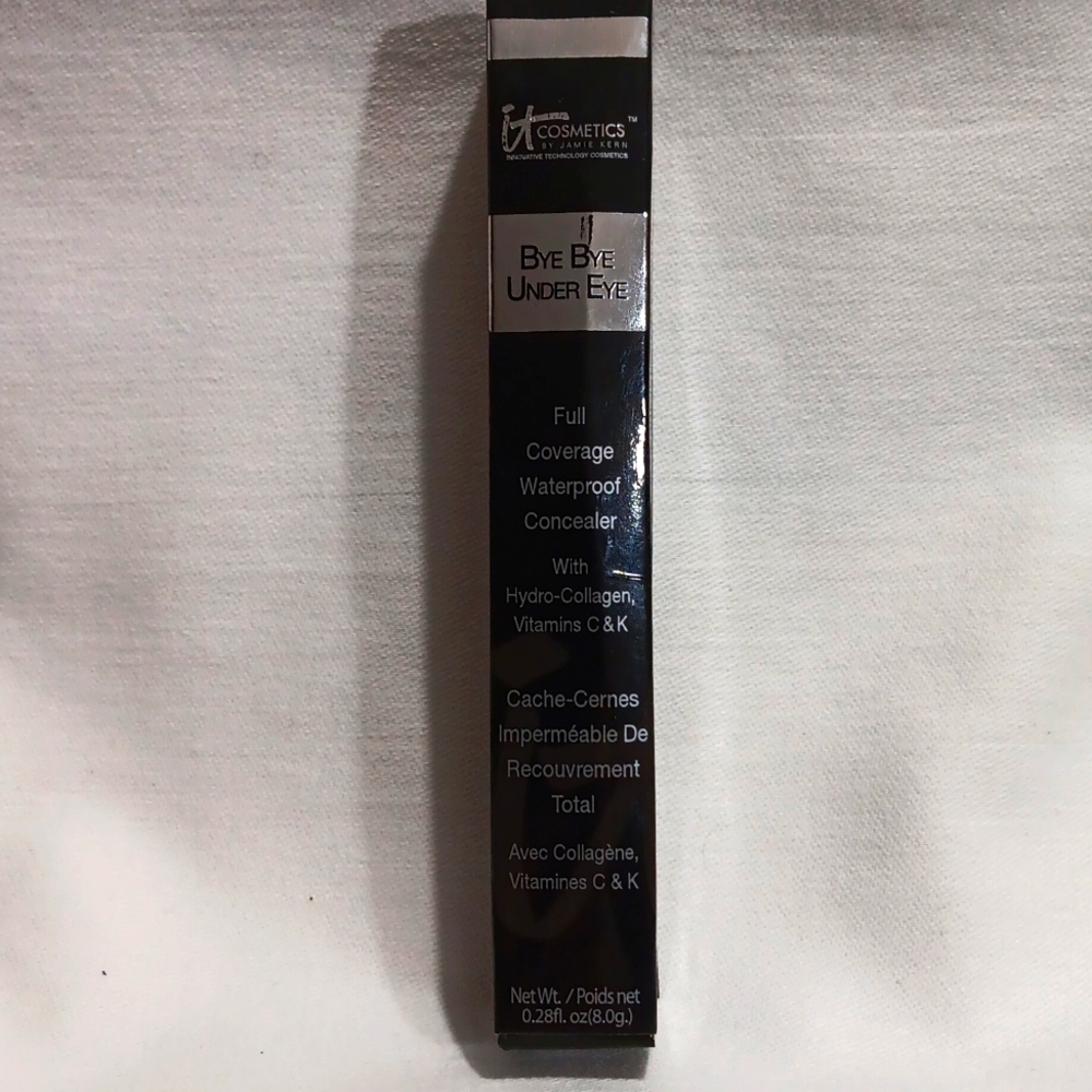 IT Cosmetics Bye Bye Under Eye